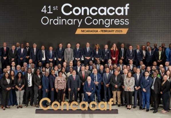 Concacaf’a üye federasyonlar, Konfederasyon için dönüm noktası olarak görülen bir