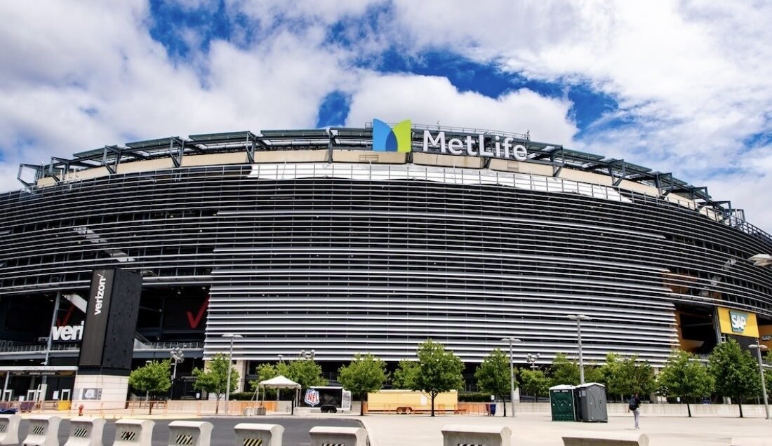 ABD’nin en büyük küresel spor organizasyonlarından birine ev sahipliği yapmaya