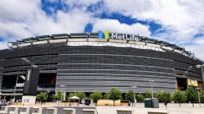 ABD’nin en büyük küresel spor organizasyonlarından birine ev sahipliği yapmaya