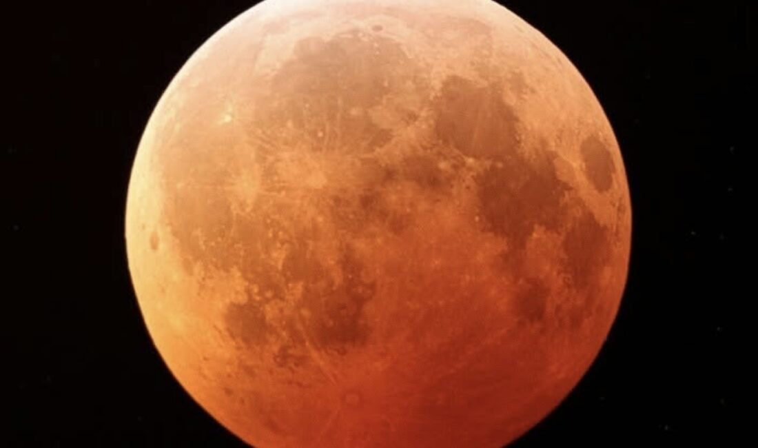 ABD’nin doğu kıyısında gökyüzü meraklılarını heyecanlandıran bir doğa olayı yaklaşıyor.