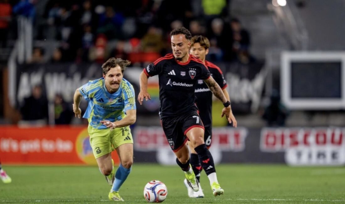 Philadelphia Union, yeni sezonun açılış maçında eski golcüsü Tai Baribo’nun