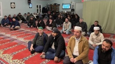 Ramazan ayının müjdecisi olarak kabul edilen Berat Kandili, Amerika Birleşik