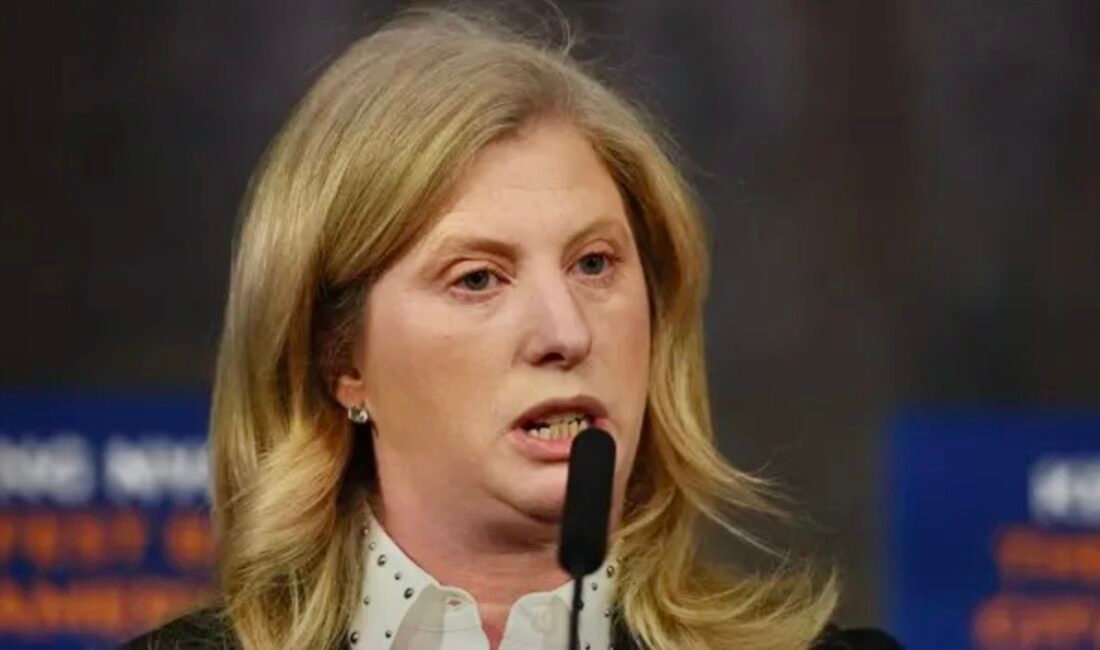 New York Emniyet Müdürü Jessica Tisch, federal göçmenlik uygulamalarının şehir