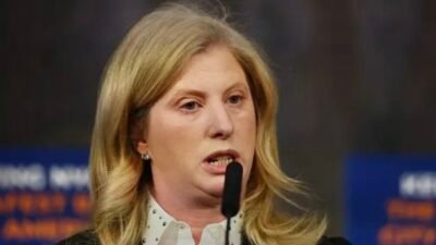 New York Emniyet Müdürü Jessica Tisch, federal göçmenlik uygulamalarının şehir