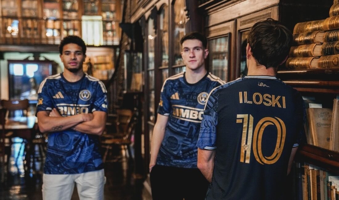 CHESTER, Pensilvanya (10 Şubat 2026) – Philadelphia Union, şehrin tarihsel