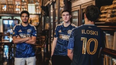 CHESTER, Pensilvanya (10 Şubat 2026) – Philadelphia Union, şehrin tarihsel