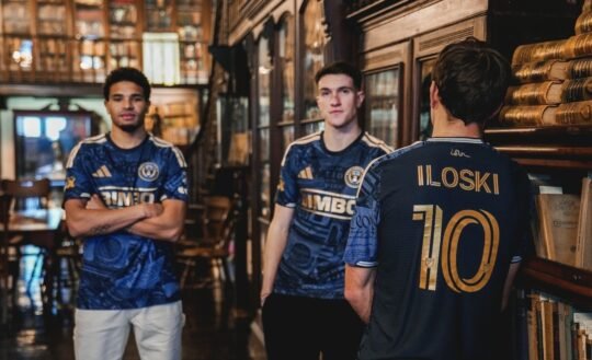 CHESTER, Pensilvanya (10 Şubat 2026) – Philadelphia Union, şehrin tarihsel