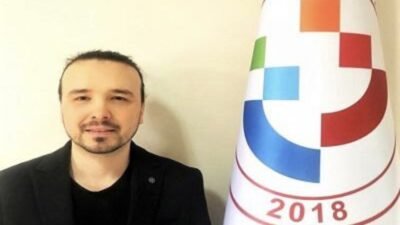 Giresun - Espiyeli akademisyen Doç. Dr. Fatih Çelik, Türkiye Bilimsel