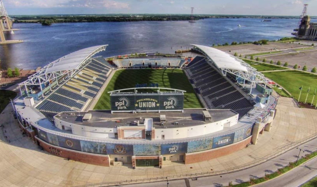 CHESTER, Pensilvanya (17 Şubat 2026) – FIFA Dünya Kupası 2026™