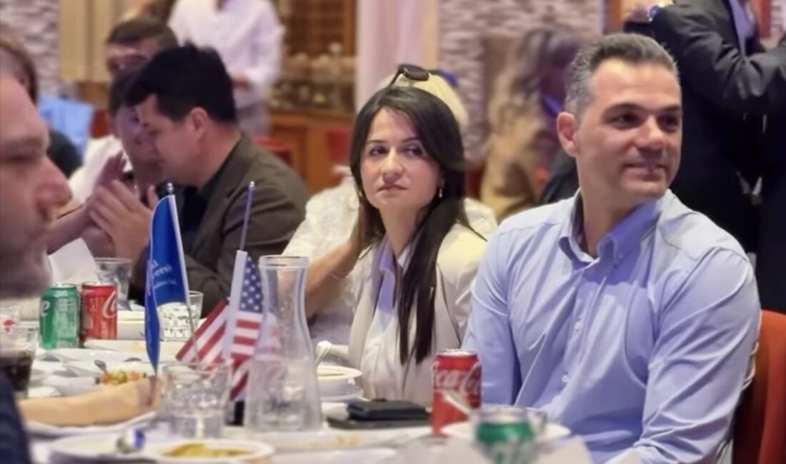 ABD - Amerika Birleşik Devletleri’nin California eyaletinde, Ramazan ayının manevi