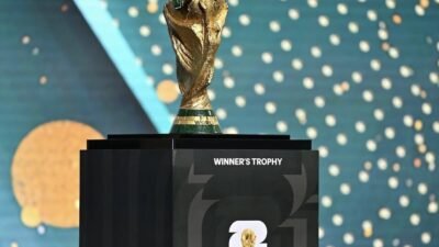 ABD - 2026 yılında düzenlenecek FIFA Dünya Kupası 2026, tarihinin