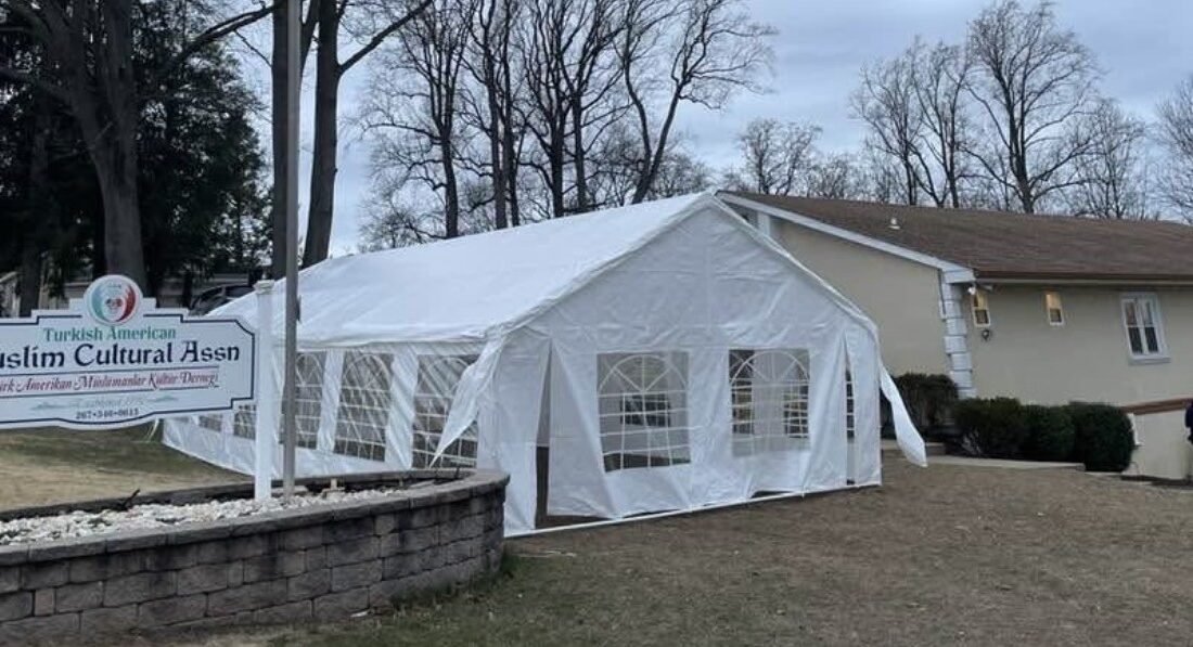 ABD - Amerika Birleşik Devletleri’nin Pennsylvania eyaletinin Levittown şehrinde faaliyet