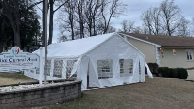 ABD - Amerika Birleşik Devletleri’nin Pennsylvania eyaletinin Levittown şehrinde faaliyet