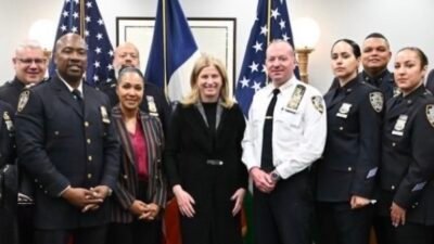 ABD’nin en büyük şehirlerinden biri olan New York City’de geçtiğimiz hafta