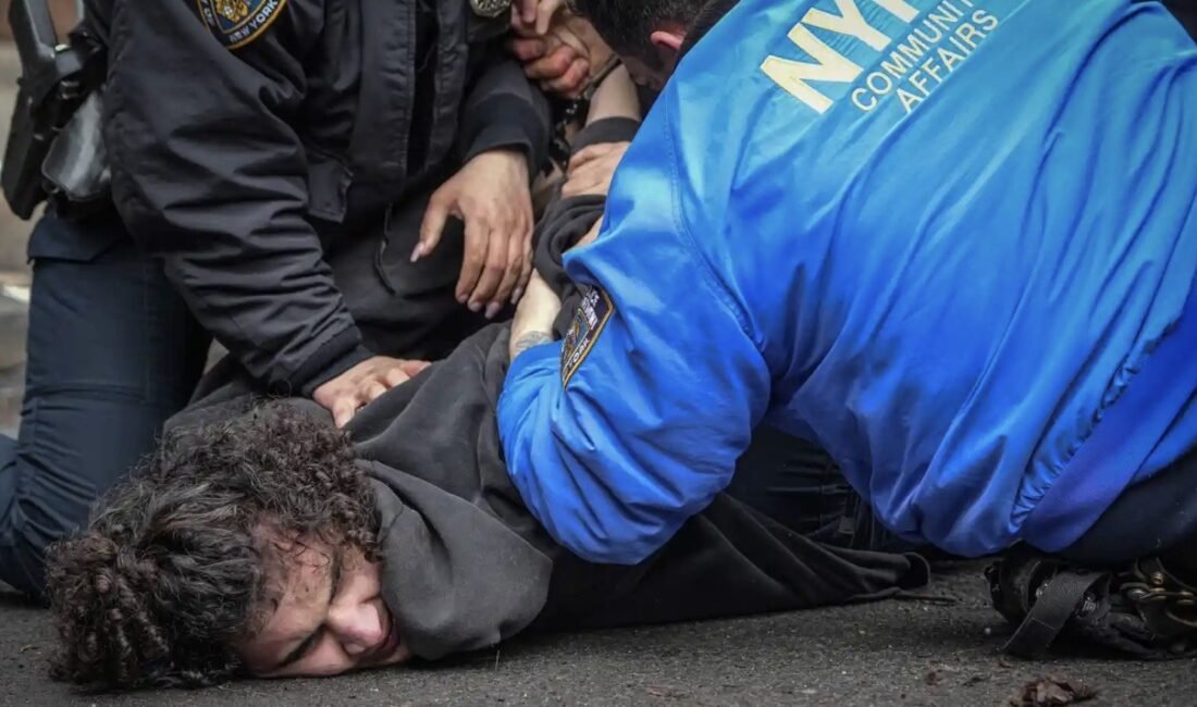 Amerika - ABD’yi ayağa kaldıran New York’taki patlayıcı saldırı girişimiyle