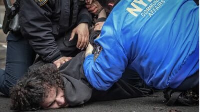 Amerika - ABD’yi ayağa kaldıran New York’taki patlayıcı saldırı girişimiyle