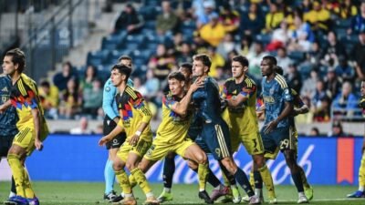 CHESTER, Pa. – Philadelphia Union, Salı gecesi oynanan CONCACAF Champions Cup Son 16