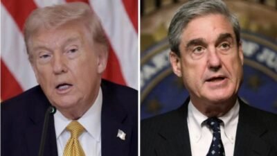 ABD’de 2016 seçimlerine yönelik Rusya soruşturmasını yürüten eski FBI Direktörü Robert