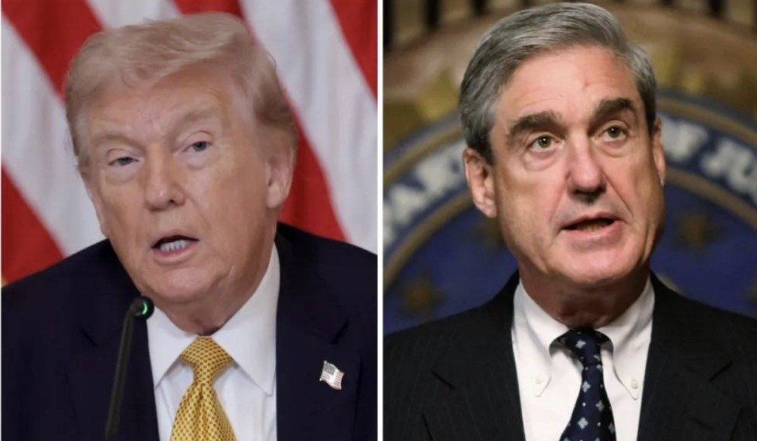 ABD’de 2016 seçimlerine yönelik Rusya soruşturmasını yürüten eski FBI Direktörü Robert