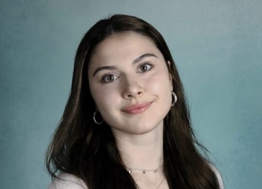 ABD’de eğitim hayatını sürdüren Türk öğrenciler, azimleri ve kararlılıklarıyla dikkat