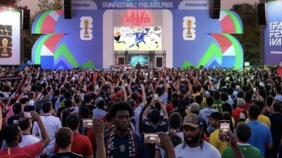 ABD’de düzenlenecek 2026 FIFA World Cup için hazırlıklar hız kesmeden devam ediyor.