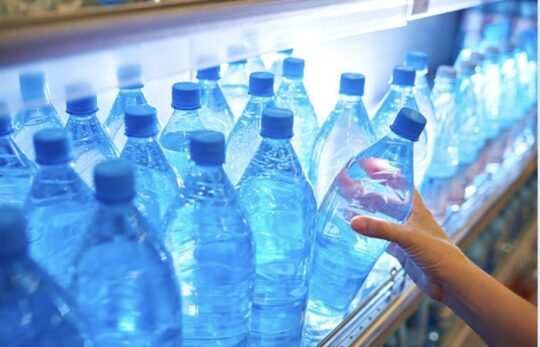 ABD’de şişelenmiş su ürünleriyle ilgili önemli bir geri çağırma kararı