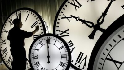 ABD - Amerika Birleşik Devletleri’nde yaz saati uygulaması başladı. Ülke