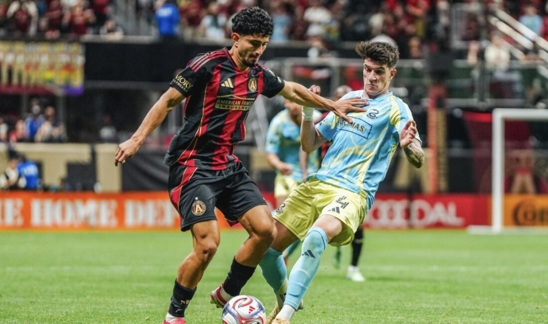 CHESTER, Pa. – 2026 Major League Soccer sezonuna istediği gibi başlayamayan Philadelphia Union,