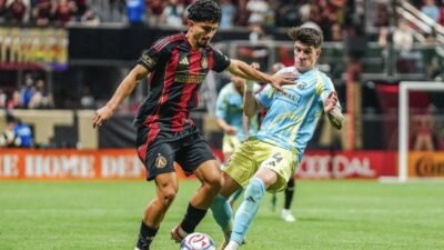 CHESTER, Pa. – 2026 Major League Soccer sezonuna istediği gibi başlayamayan Philadelphia Union,