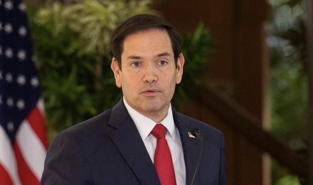 ABD’de siyaset gündemi bu kez ilginç bir ayrıntıyla sosyal medyada