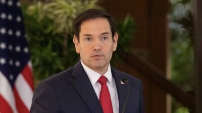 ABD’de siyaset gündemi bu kez ilginç bir ayrıntıyla sosyal medyada