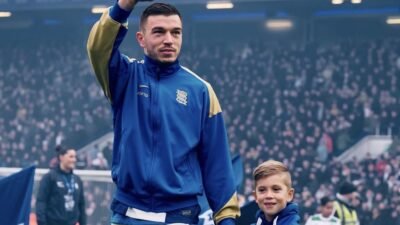 ABD - 2025 sezonunun sonunda MLS takımlarından Philadlpia Union Futbol