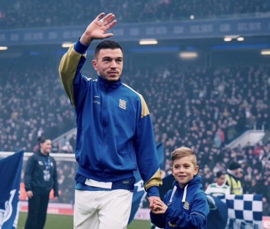 ABD - 2025 sezonunun sonunda MLS takımlarından Philadlpia Union Futbol