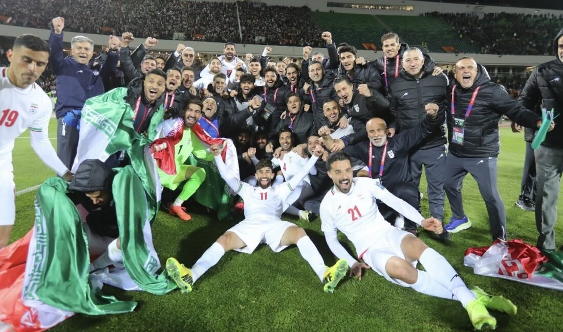 ABD ile İran arasında son günlerde tırmanan askeri gerilim, gözleri