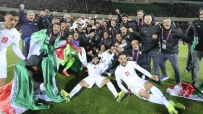 ABD ile İran arasında son günlerde tırmanan askeri gerilim, gözleri