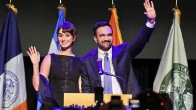 New York Belediye Başkanı Zohran Mamdani’nin güvenlik önlemleri artırıldı. Yetkililer,