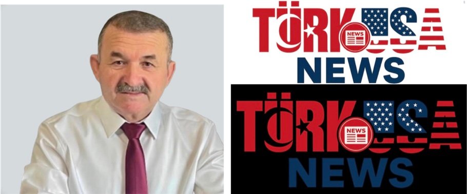 ABD – Amerika Birleşik Devletleri’nde yayımlanan Turk of America dergisi