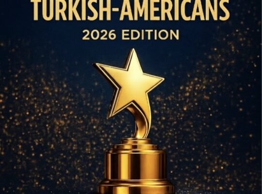 İş dünyası, teknoloji, akademi ve kamu hizmeti alanlarında öne çıkan