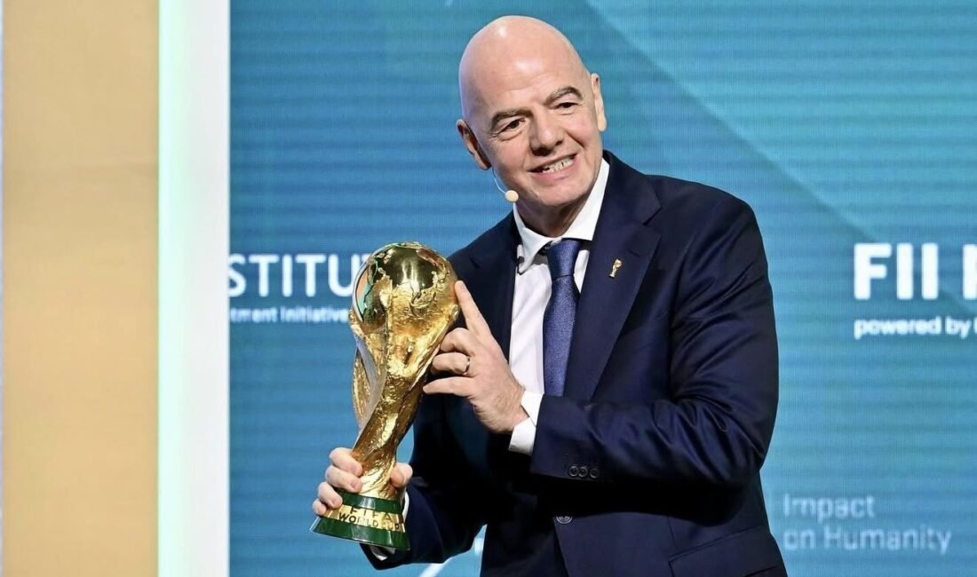 2026 Dünya Kupası öncesinde bilet fiyatları ve satış sürecine yönelik