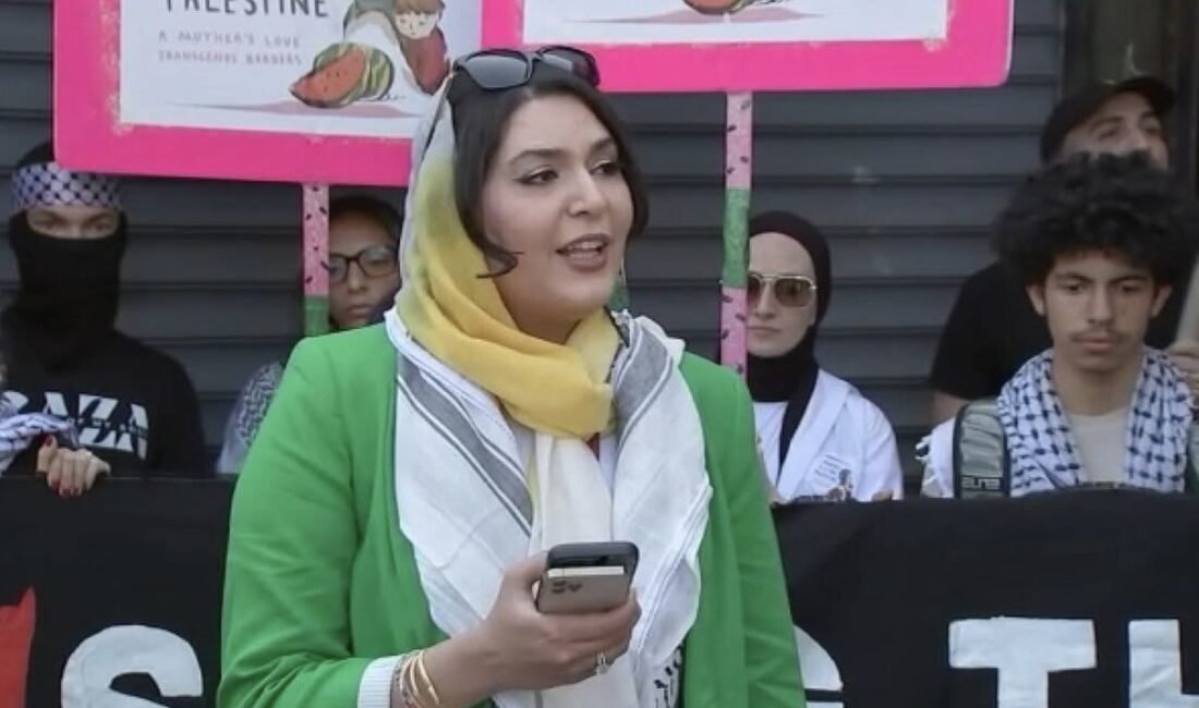 HOBOKEN, N.J. —  ABD’de güvenlik güçlerinin müdahalesiyle önlenen bir suikast