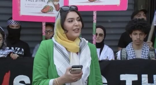 HOBOKEN, N.J. —  ABD’de güvenlik güçlerinin müdahalesiyle önlenen bir suikast