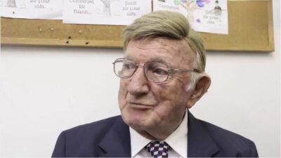 ABD’de Türk toplumunun önde gelen isimlerinden, Türk Amerikan Dernekleri Federasyonu