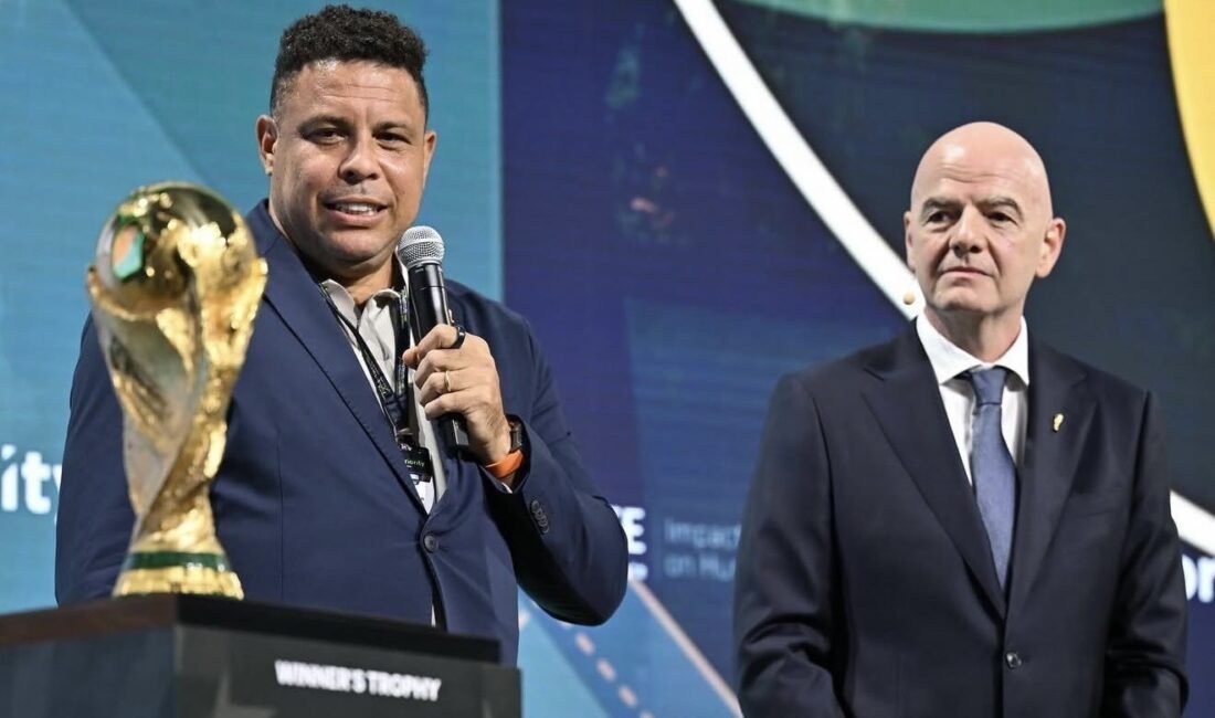 ABD - Miami, FL – 2026 FIFA Dünya Kupası’na kısa