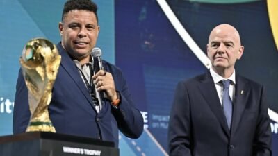 ABD - Miami, FL – 2026 FIFA Dünya Kupası’na kısa