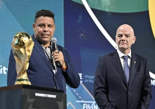 ABD - Miami, FL – 2026 FIFA Dünya Kupası’na kısa