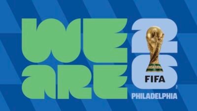 ABD - FIFA Dünya Kupası’na yalnızca üç ay kala, organizasyon