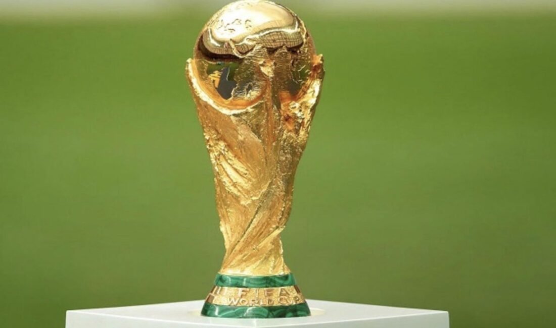 Futbolseverlerin heyecanla beklediği 2026 FIFA World Cup için biletlerde son aşamaya gelindi.