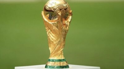 Futbolseverlerin heyecanla beklediği 2026 FIFA World Cup için biletlerde son aşamaya gelindi.