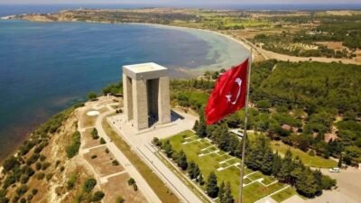 ABD’de 18 Mart Şehitleri Anma Günü ve Çanakkale Deniz Zaferi’nin