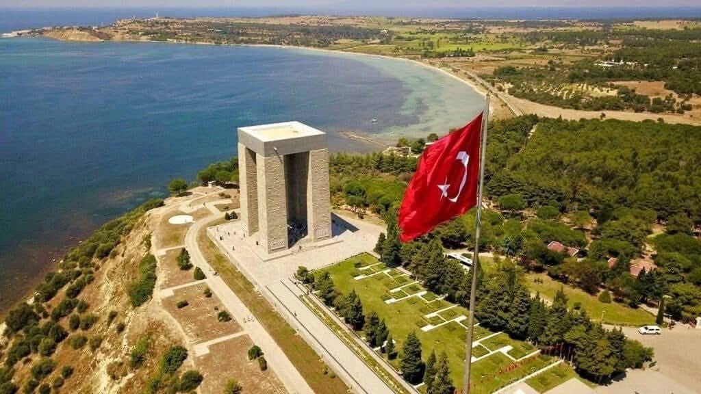 ABD’de 18 Mart Şehitleri Anma Günü ve Çanakkale Deniz Zaferi’nin